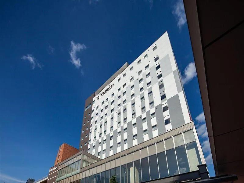 Y'S Hotel Asahikawa Ekimae