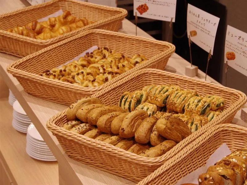 Y'S Hotel Asahikawa Ekimae