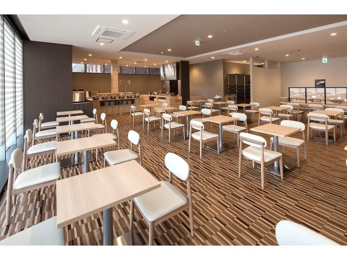 ***  Y'S Hotel Asahikawa Ekimae Japan