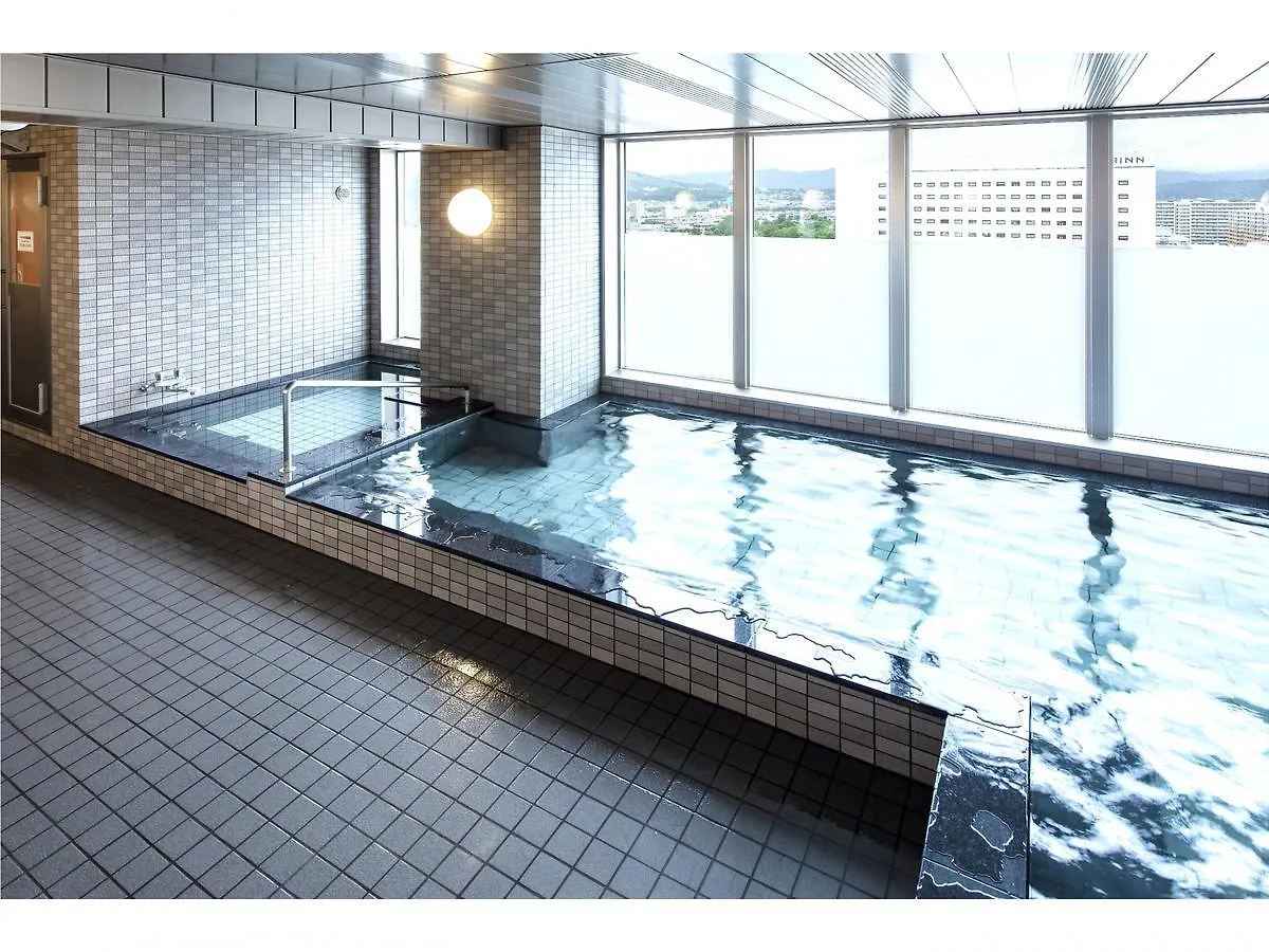 Y'S Hotel Asahikawa Ekimae