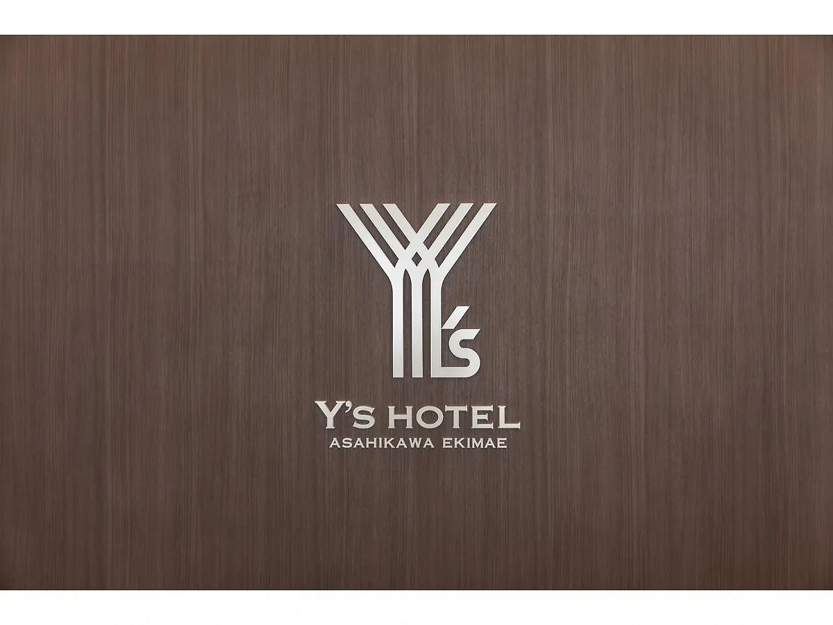Y'S Hotel Asahikawa Ekimae Japan