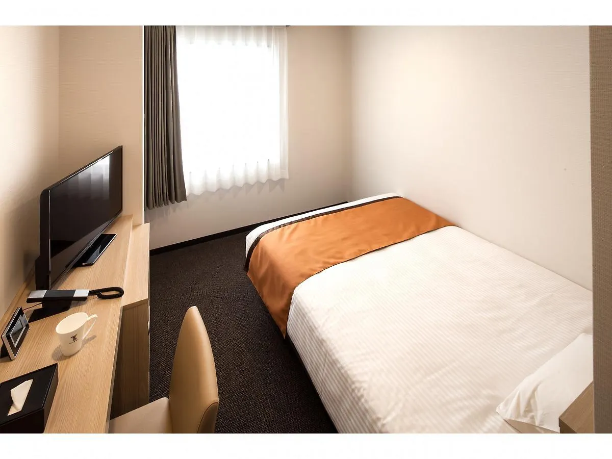 Y'S Hotel Asahikawa Ekimae