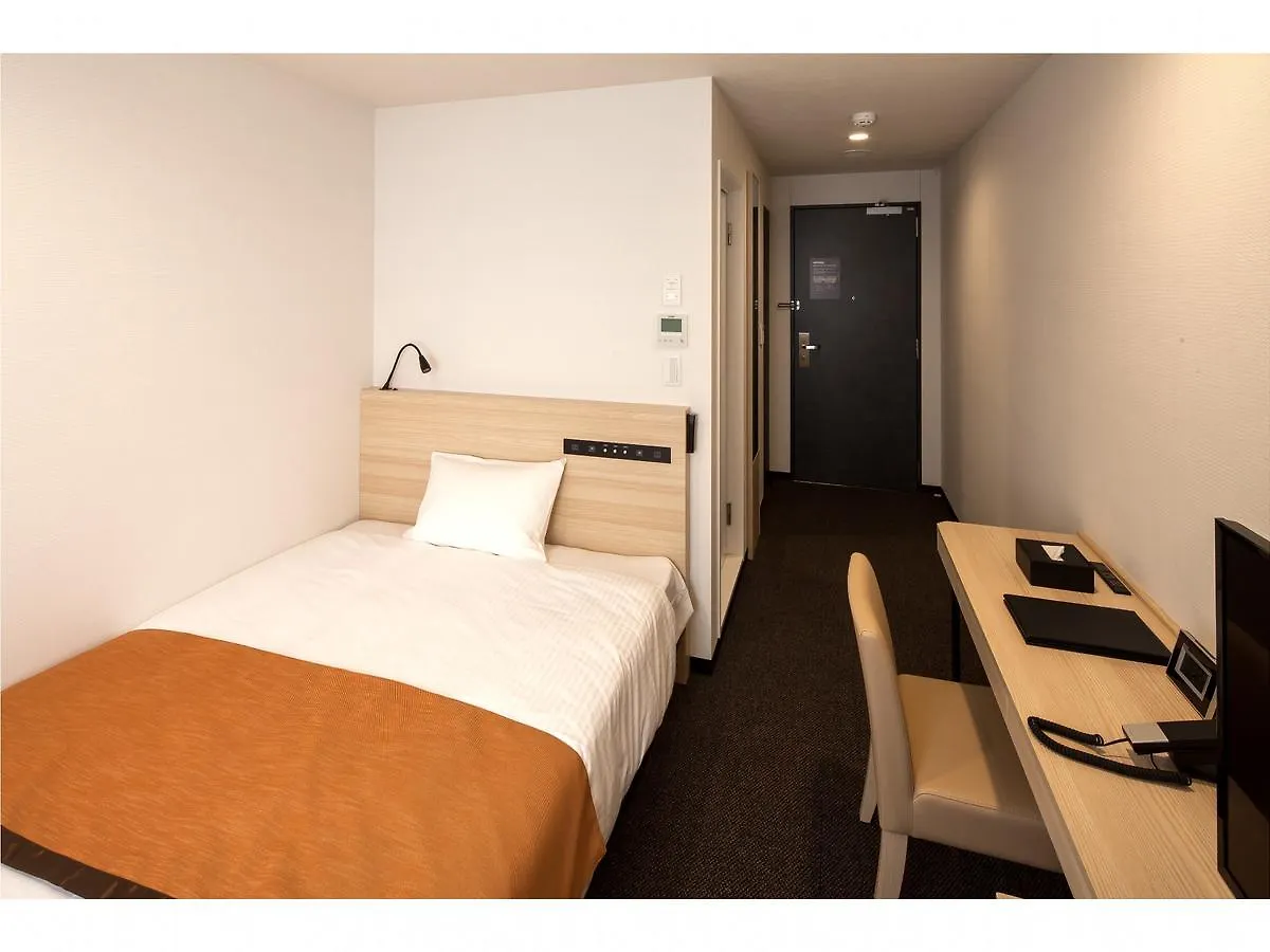 Y'S Hotel Asahikawa Ekimae